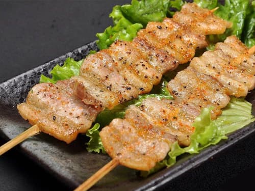 高邮烤五花肉培训