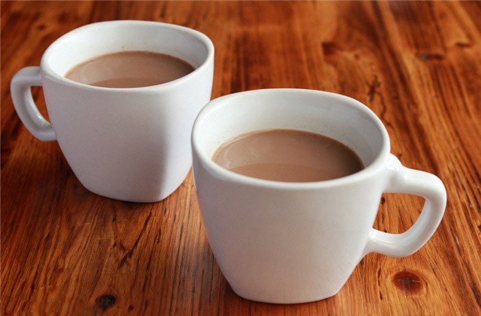 高邮奶茶培训