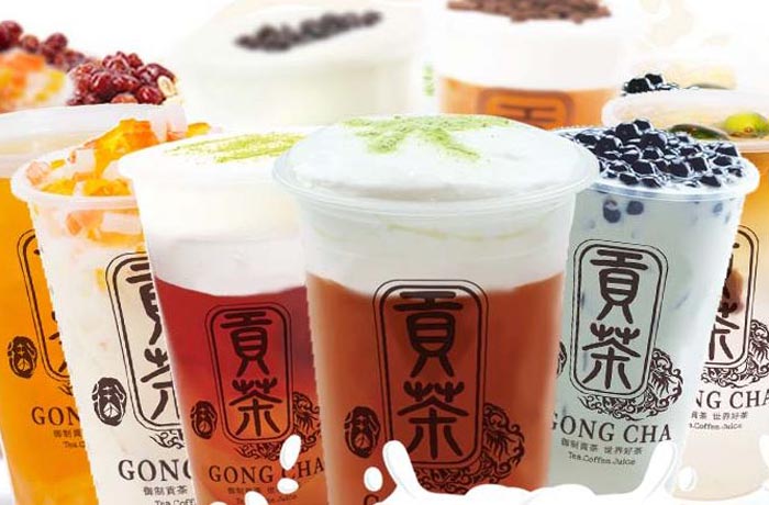 高邮贡茶培训