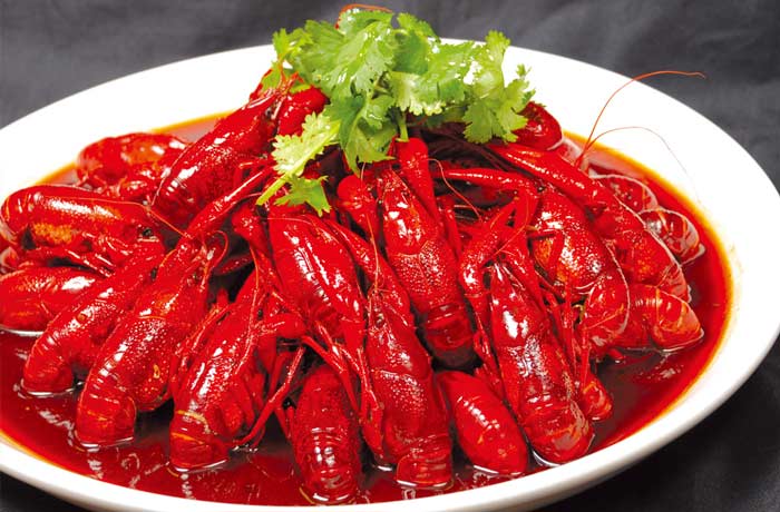 高邮麻辣小龙虾培训